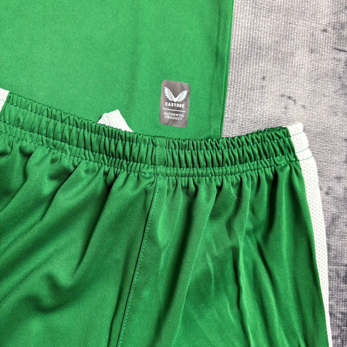 Conjunto Infantil Irlanda 2026/27