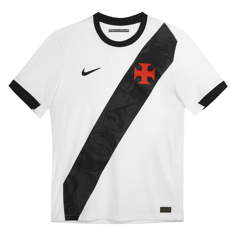 Camisa Vasco Nike II 2026/27 Jogador Masculina