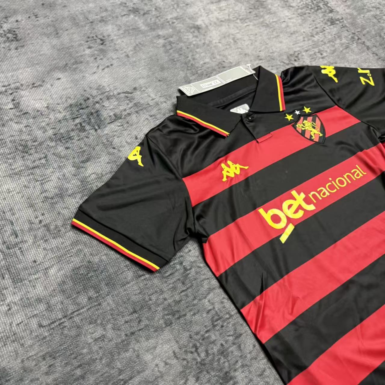 Conjunto Infantil Sport Recife I 2026/27