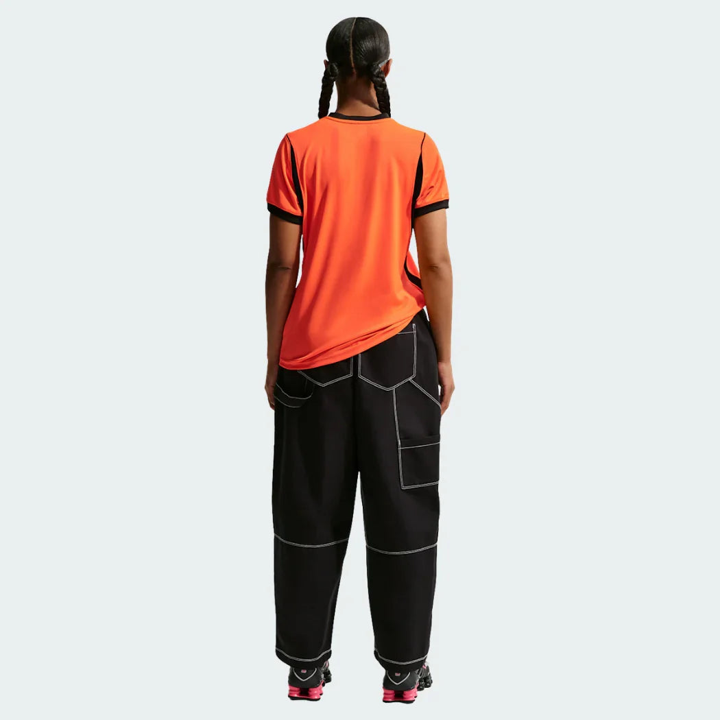 Camisa Holanda 2026/27 I Feminina
