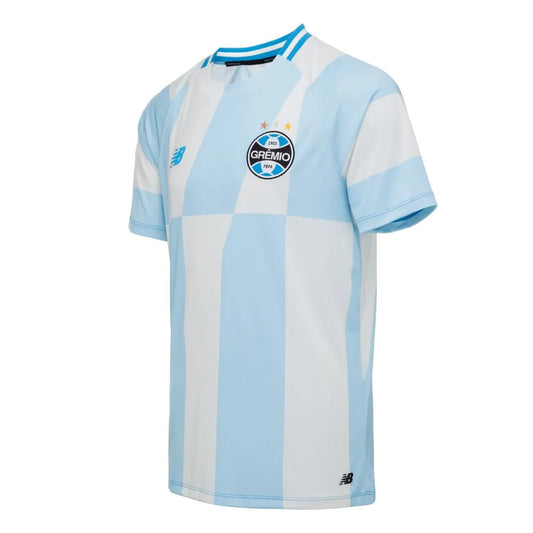 Camisa Masculina Umbro Gremio Away 2026/27 Torcedor