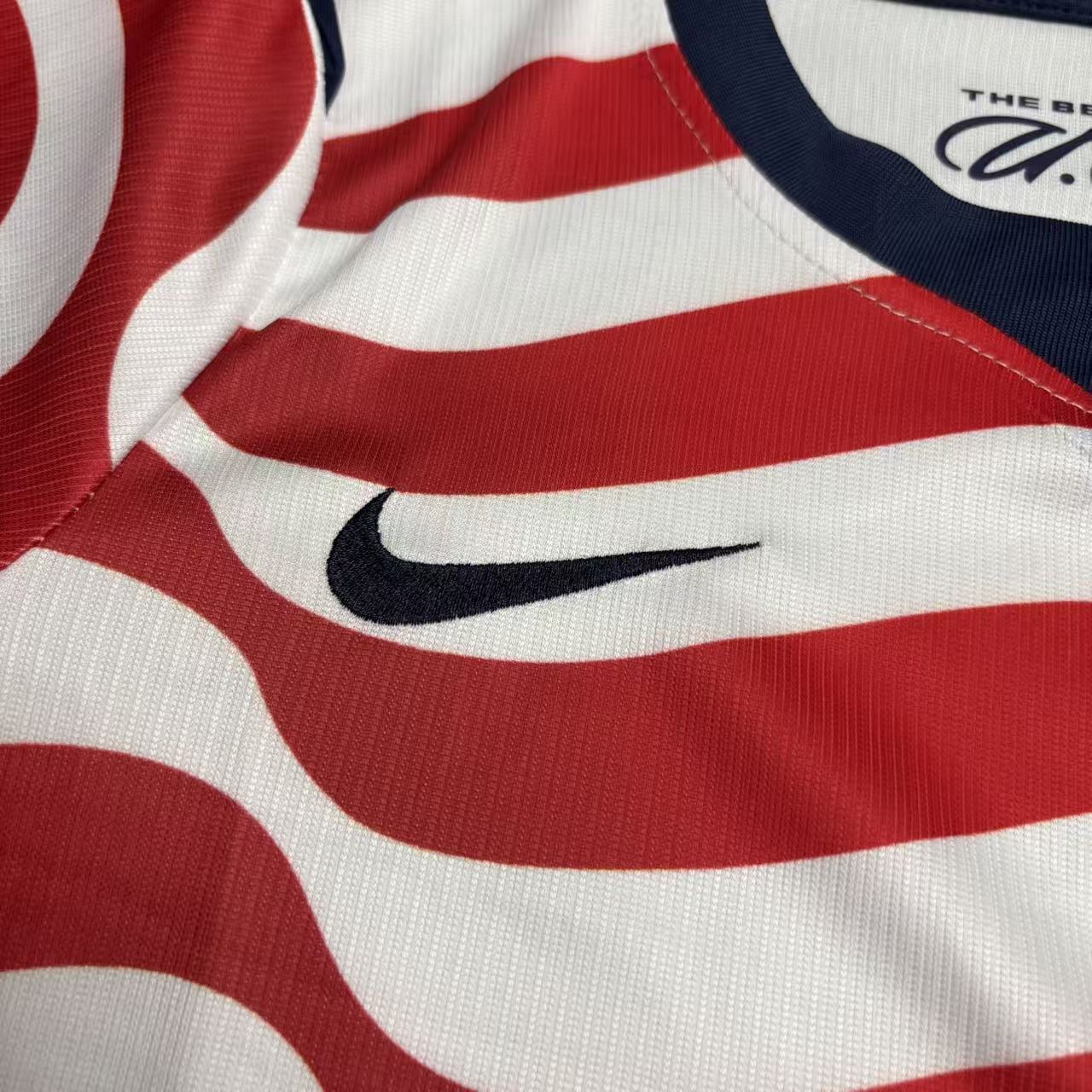 Conjunto Infantil Estados Unidos 2026/27