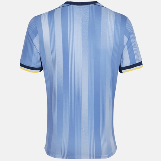 Camisa Tottenham Away 24/25 s/n° Torcedor Masculina