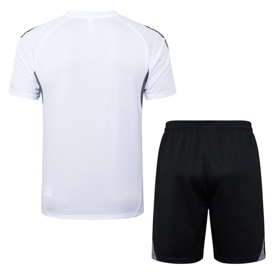 Kit de Treino adulto Inter Miami 2025/26 Short e Camisa