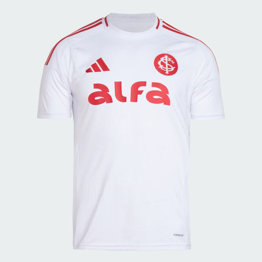 Camisa Adidas Internacional 2025/26 II MERCADO N° 25