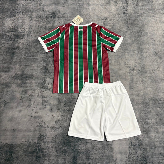 Conjunto Infantil Fluminense 2026/27