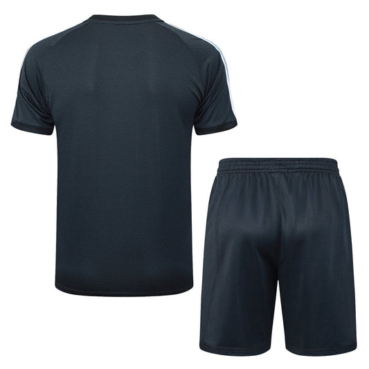 Kit de Treino adulto Argentina 2025/26 Short e Camisa