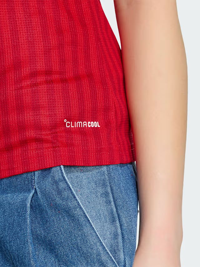 Camisa Feminina Bayern de Munique 2026/27 I Torcedor