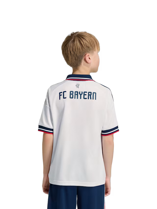 Conjunto Infantil Bayern de Munique 2026/27