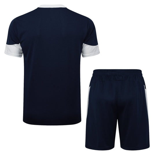 Kit de Treino adulto Portugal 2025/26 Short e Camisa