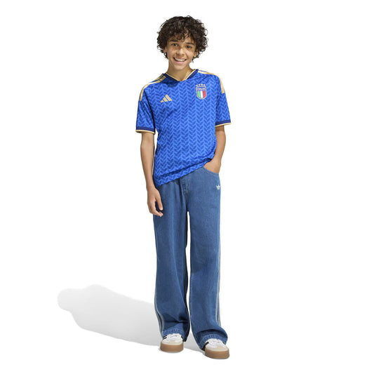 Conjunto Infantil Italia 2026/27