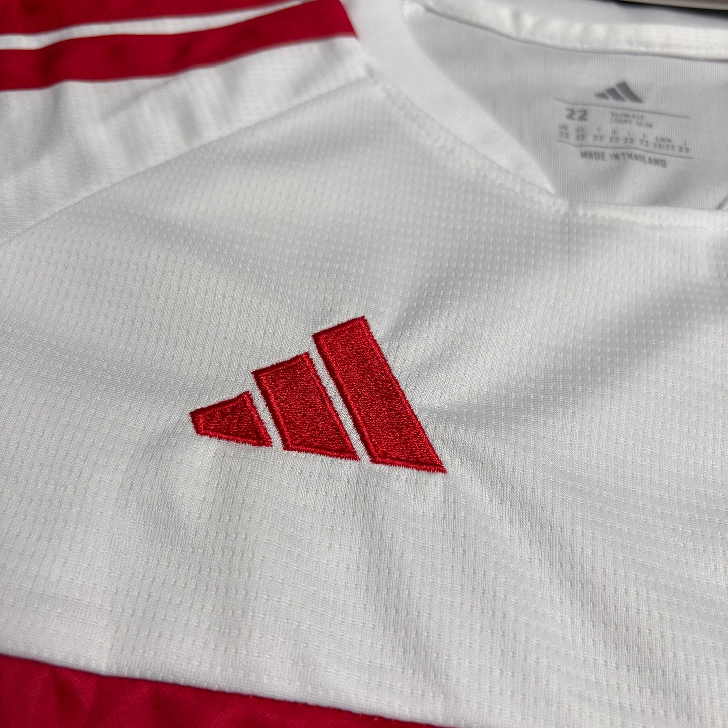 Conjunto Infantil Flamengo 2026/27
