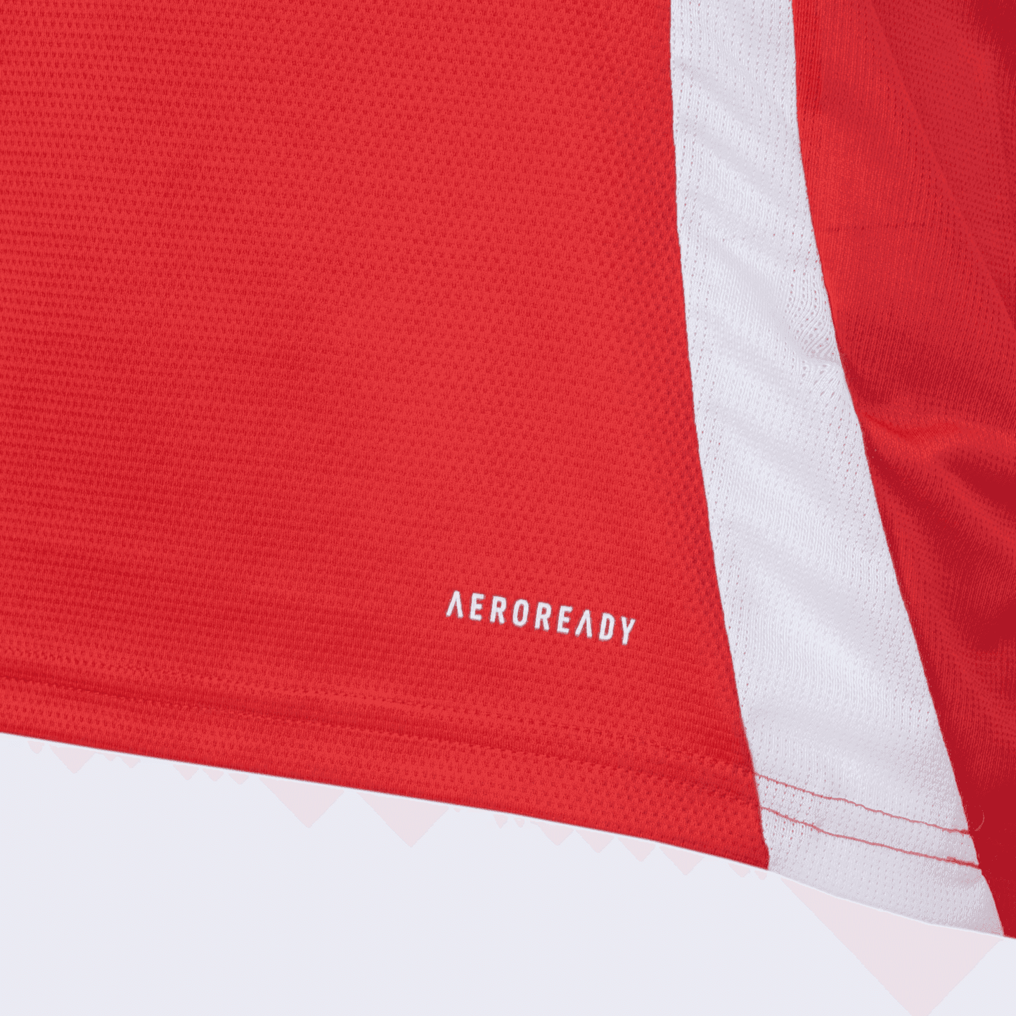 Camisa Adidas Internacional 2025/26 I - Fernando N° 5