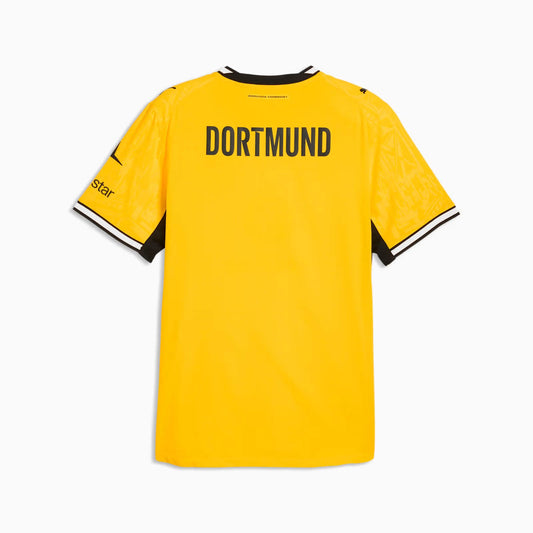 Camisa Borussia Dortmund Home 2026/27 Puma
