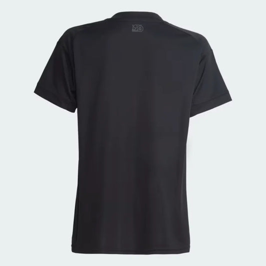 Camisa Feminina adidas Internacional 2025/26 III