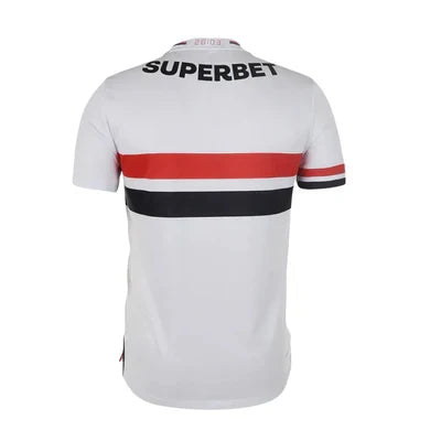 Camisa São Paulo 25/26 Home