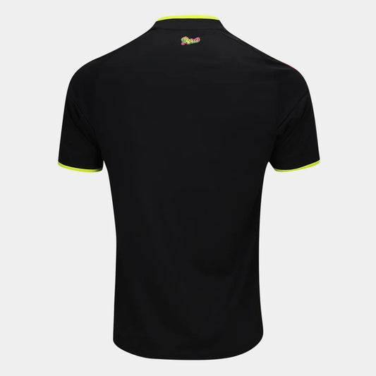 Camisa Seleção Peru Away 2026 - Masculina Torcedor