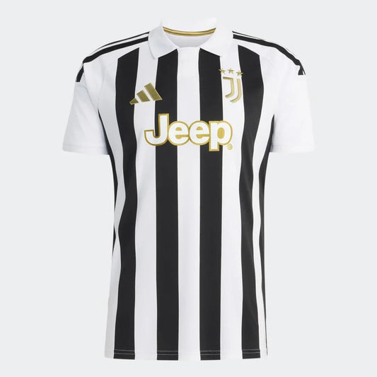 Camisa Juventus Home 2026/27 Torcedor Masculina