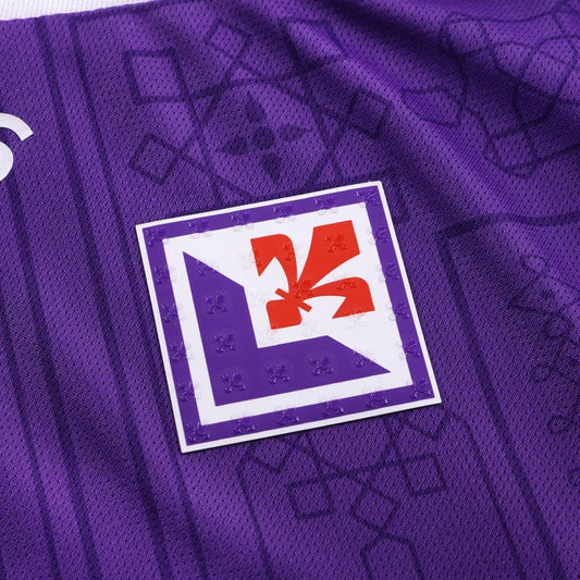 FIORENTINA HOME 2026/27 Torcedor Masculina