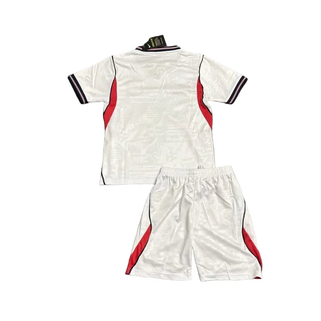 Conjunto Infantil Inglaterra 2026/27
