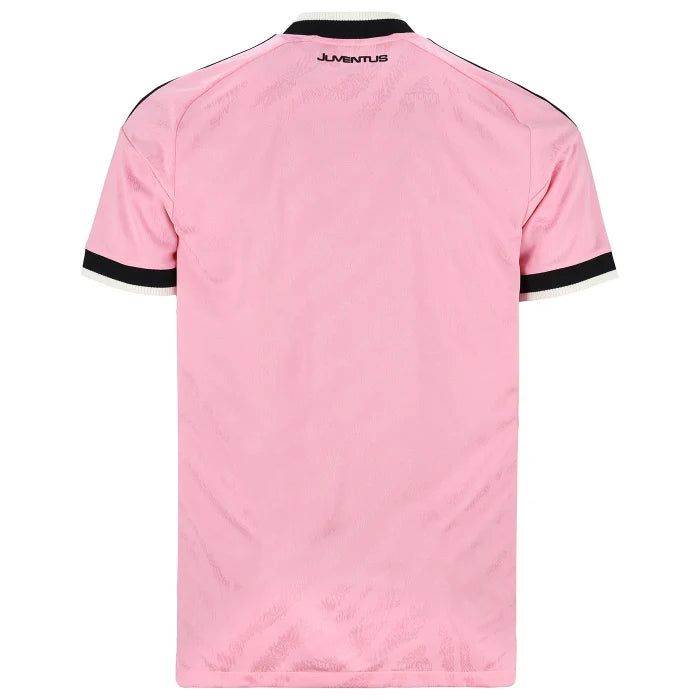 Camisa adidas Juventus FC 2026/27 II Jogador