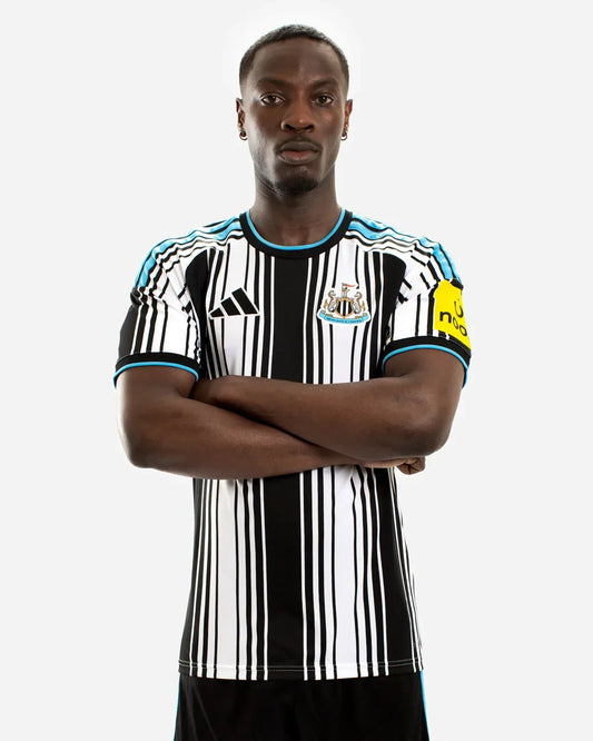 Camisa adidas Newcastle 2026/27 I Torcedor