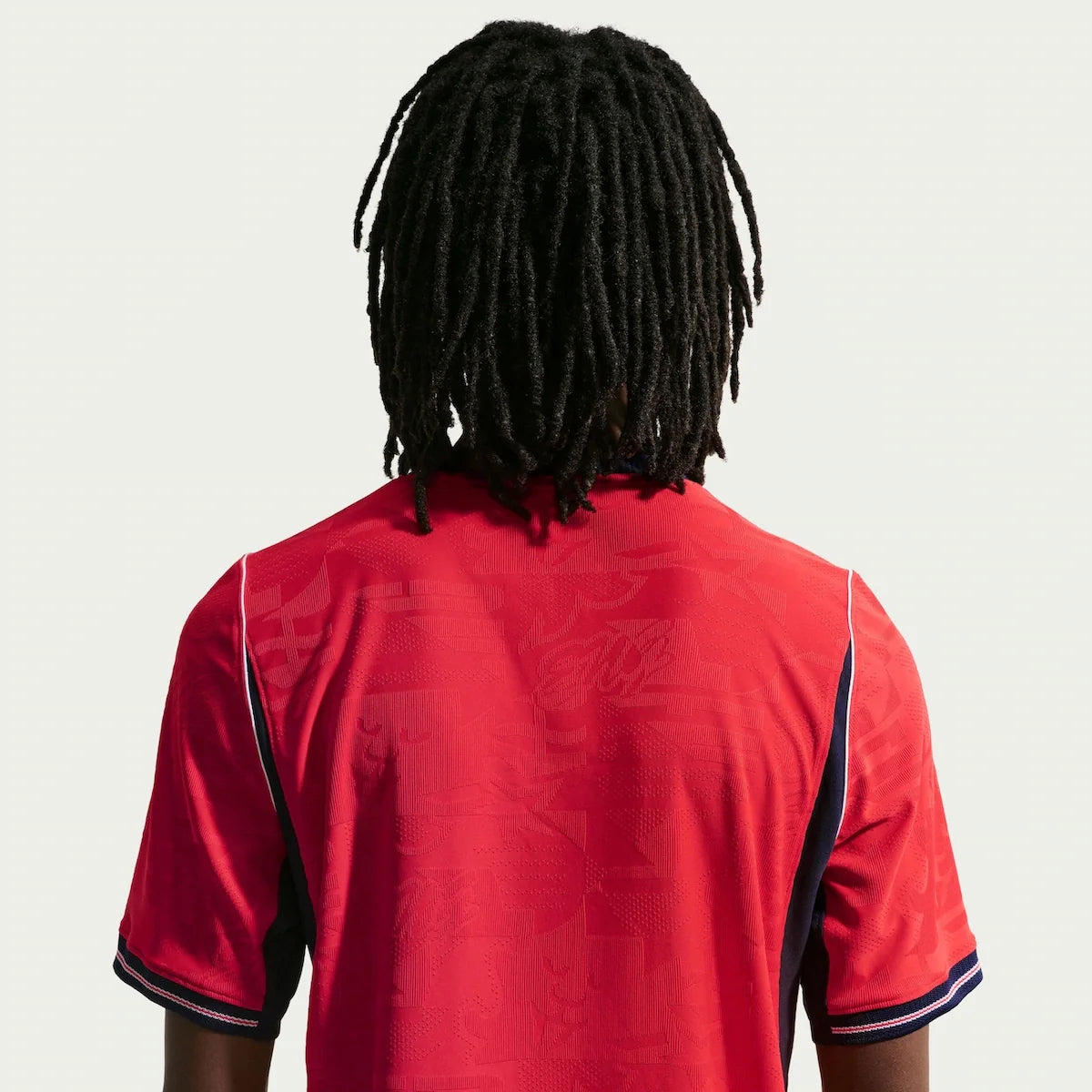 Camisa Inglaterra II 2026/27 Nike Masculina Jogador
