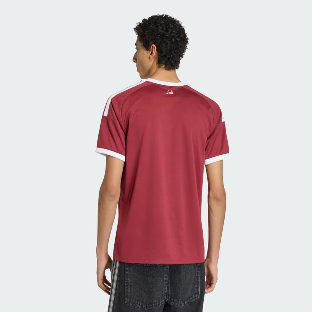 Camisa Catar 2026 - Masculina