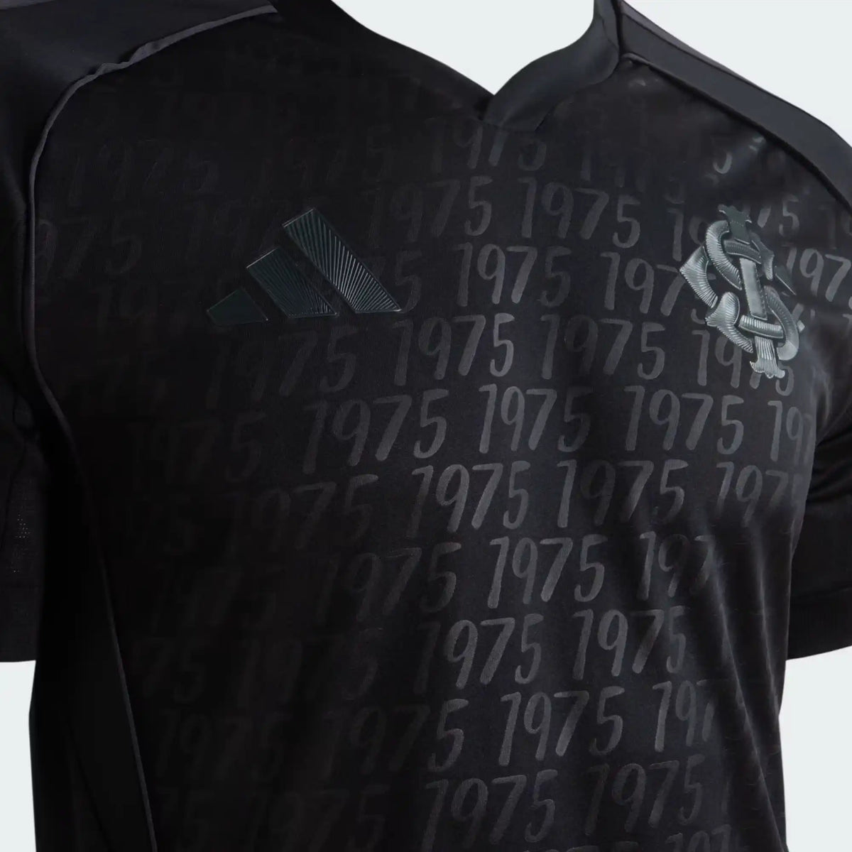 Camisa Feminina Internacional Third 2025/26
