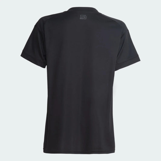Camisa Feminina Internacional Third 2025/26