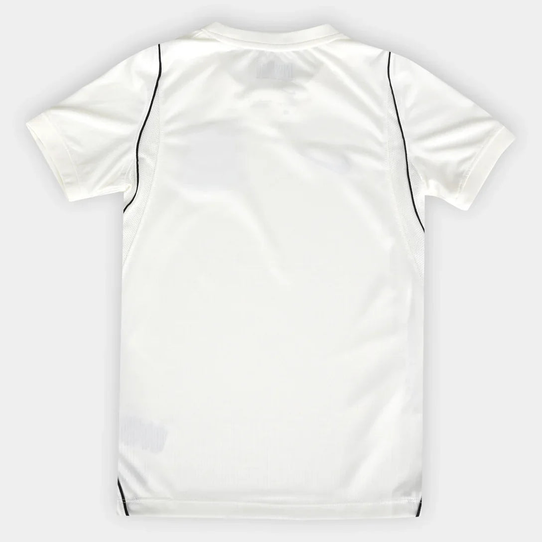 Kit Infantil Corinthians Nike I 2026/27