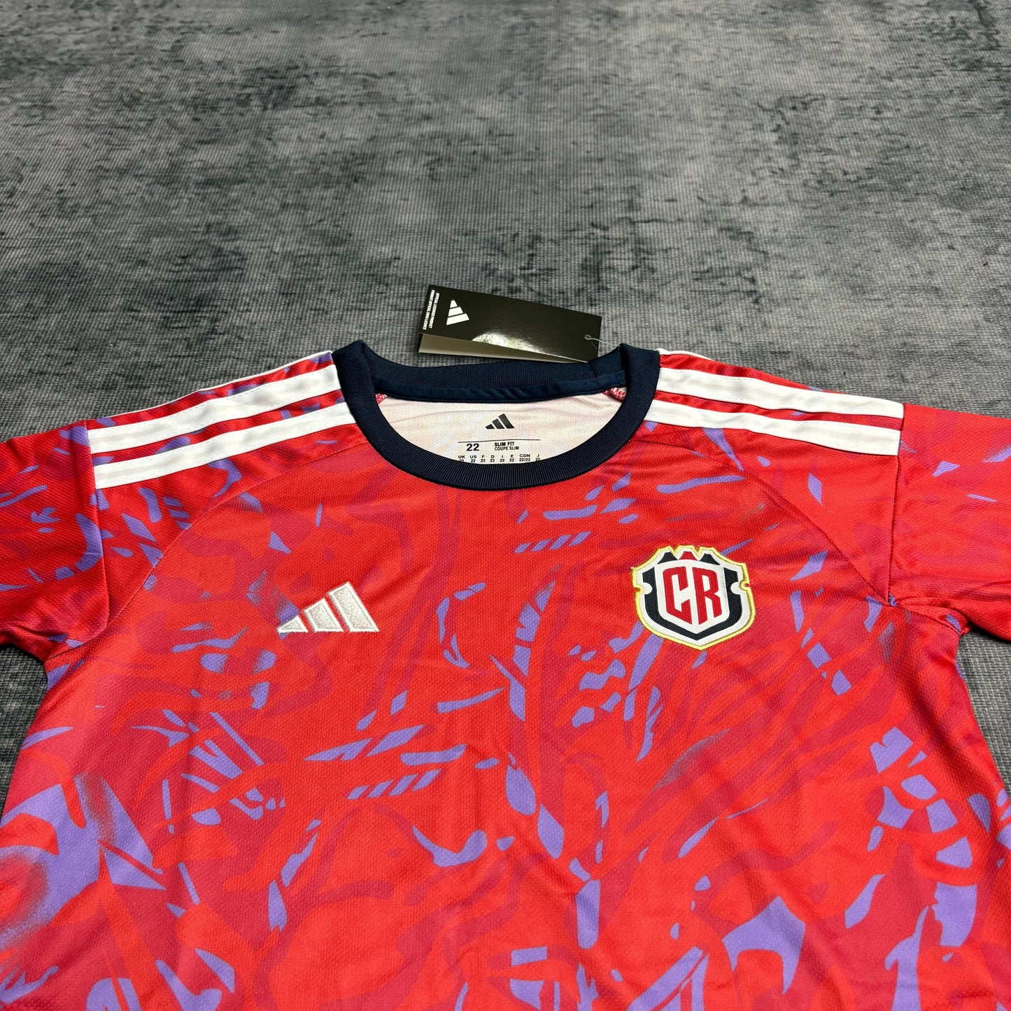 Conjunto Infantil Chile 2026/27