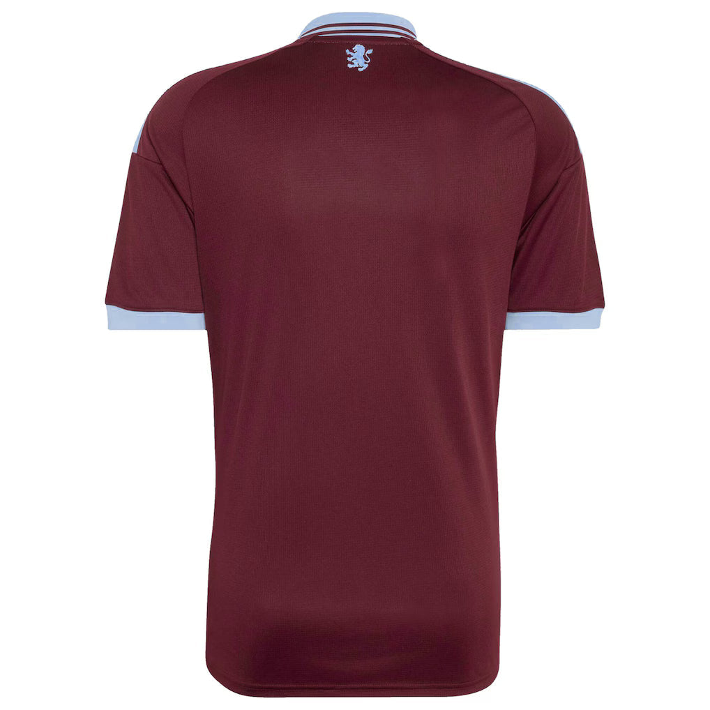 Camisa Aston Villa I 2026/27 Torcedor Masculina