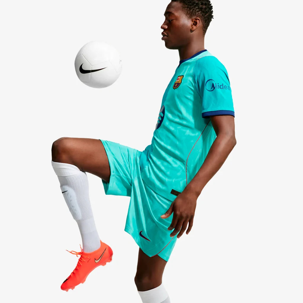 Camisa Barcelona III 2026/27 Nike Jogador