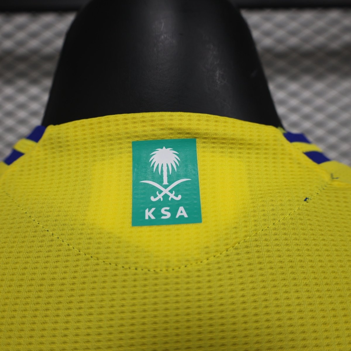 Camisa do Al Nassr Home 24/25 Jogador