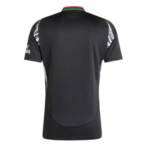 Camisa do Arsenal II 24/25 Torcedor