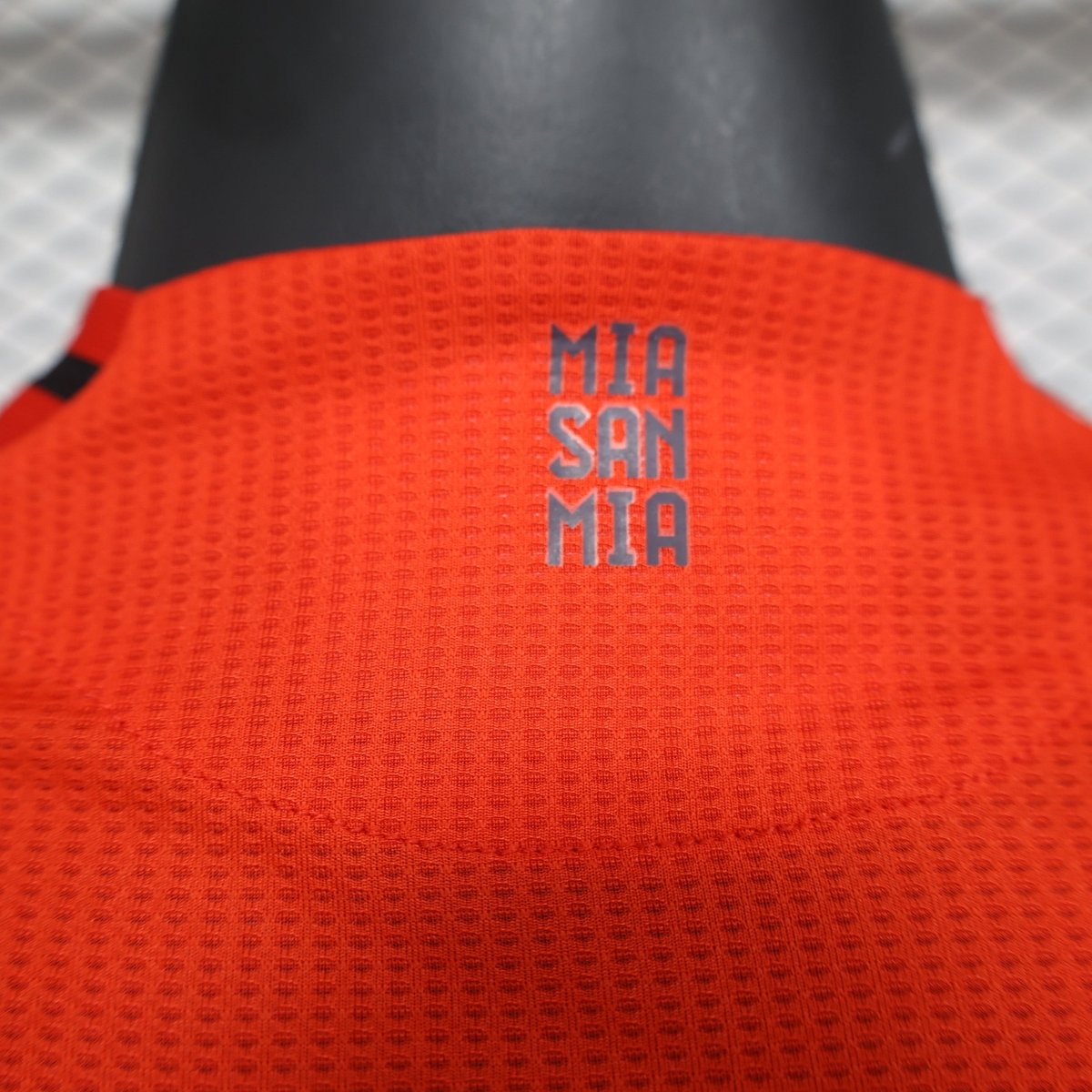 Camisa do Bayern München Home 24/25 Jogador