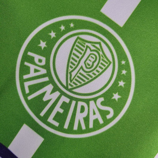 Camisa do Palmeiras Retro 1992