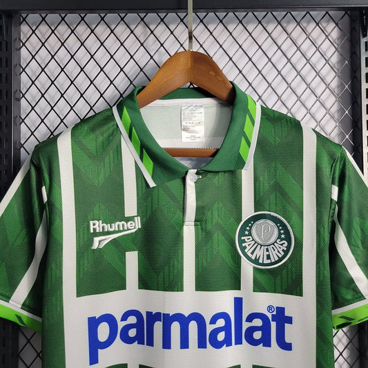Camisa do Palmeiras Retro 1996