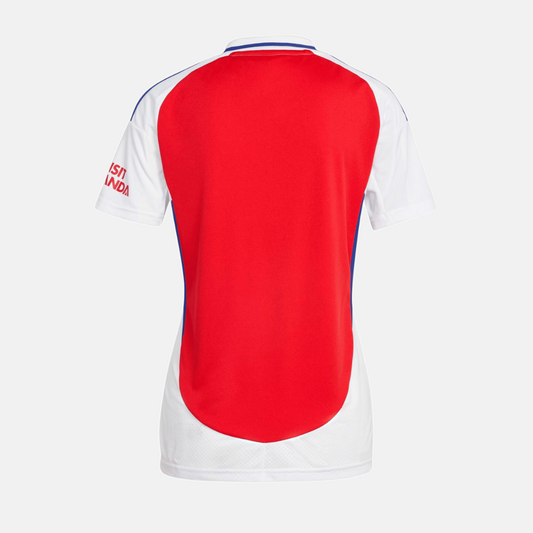 Camisa Feminina Adidas Arsenal FC 2024/25 I