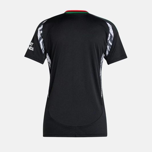 Camisa Feminina Adidas Arsenal FC 2024/25 II