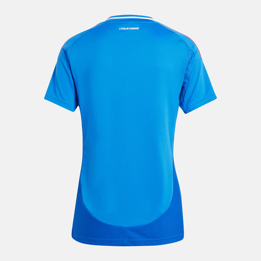 Camisa Feminina Adidas Itália 2024 I