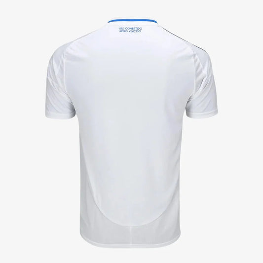 Camisa II Cruzeiro EC 2025/26