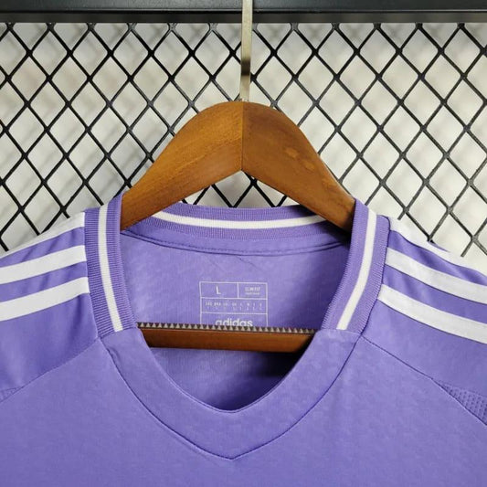 Camisa l Real Madrid 24/25 Adidas