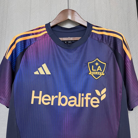 Camisa Los Angeles FC 25/26 Away