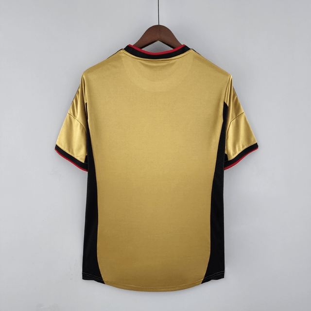Camisa Milan Retrô 13/14 III Third