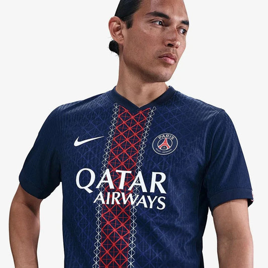 Camisa Nike Paris Saint Germain 2025/26 I Jogador
