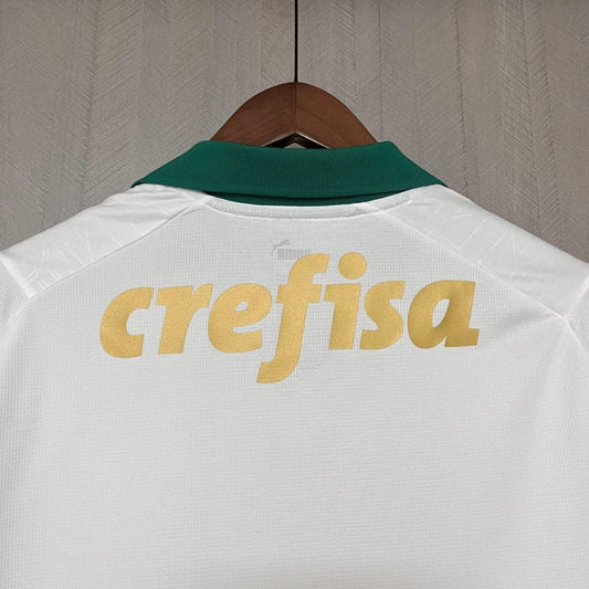 Camisa Palmeiras 2 AWAY 24/25 - (Feminina)