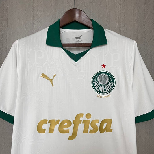 Camisa Palmeiras II 24/25 Puma