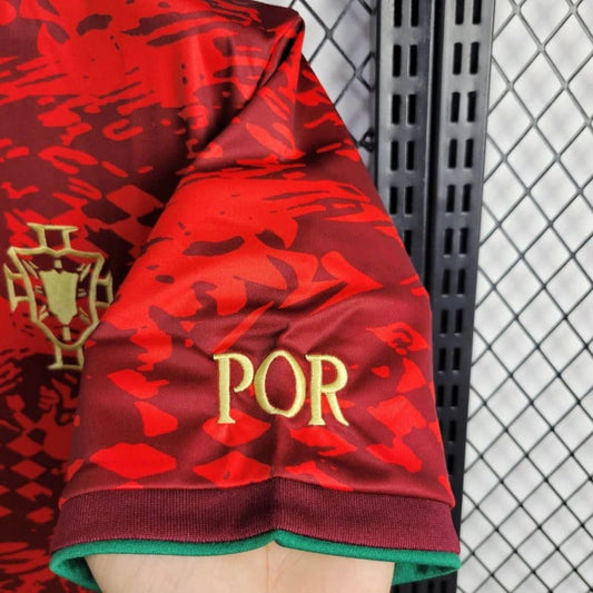 Camisa Portugal Edição Especial 24/25 s/n° Torcedor Masculino
